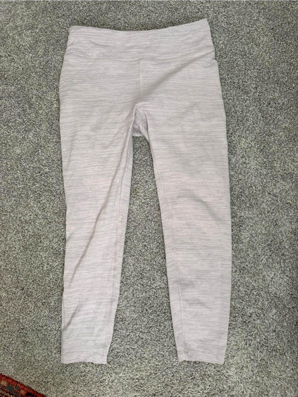 Outdoor voices techsweat legging